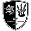 SV Frohndorf/Orlishausen III