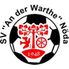 Wappen von SV An der Warthe Nöda