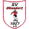 Wappen von SV Ollendorf 1927