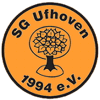 Wappen von SG Ufhoven 1994