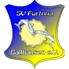 Wappen von SV Fortuna Ballhausen