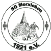 Wappen von SG 1921 Merxleben