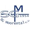 Wappen von SG Moorental 1954