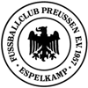 FC Preußen Espelkamp 1957 II