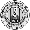 SpVgg Hagen 1911 V