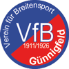 Wappen von VfB Günnigfeld 11/26