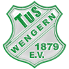 Wappen von TuS Wengern 1879