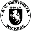 B.V. Westfalia Dortmund-Wickede 1910