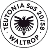 DJK Teutonia/SuS Waltrop 20/58