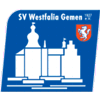 Wappen von SV Westfalia Gemen