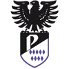 Wappen von SC Preussen Borghorst 1911