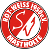SV Rot-Weiß 1950 Mastholte