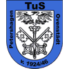Wappen von TuS Petershagen-Ovenstädt