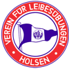 VfL Holsen 1916 III