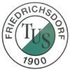 Wappen von TuS Friedrichsdorf 1900