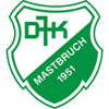 Wappen von Sportfreunde DJK Mastbruch 1951
