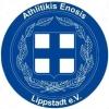 Wappen von Athlitikis Enosis Lippstadt