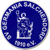 SV Germania Salchendorf 1910
