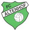 Wappen von FC Altenhof 1977