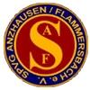 Wappen von SpVg Anzhausen/Flammersbach