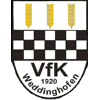 Wappen von VfK Weddinghofen 1920