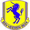 Wappen von BSV Heeren 09/24