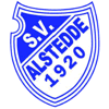 SV Blau-Weiß Alstedde 1920 III