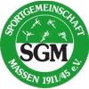SG Massen 1911/45 II