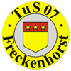 Wappen von TuS 07 Freckenhorst