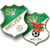 Wappen von SV Welver 1925
