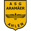 Wappen von ASG Aramäer Ahlen 1983
