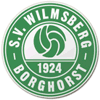 SV Wilmsberg 24 Borghorst
