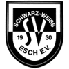 SV Schwarz-Weiß Esch 1930 III