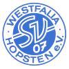 SV 07 Westfalia Hopsten IV