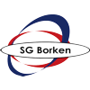 Wappen von SG Borken