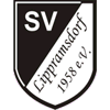 Wappen von SV Lippramsdorf 1958