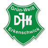 DJK SV Grün-Weiß Erkenschwick