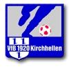 Wappen von VfB Kirchhellen 1920