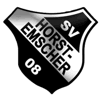 Wappen von SV Horst-Emscher 08