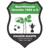 Wappen von Sportfreunde Geweke 1989