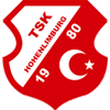 Wappen von Türkspor Kulübü Hohenlimburg 1980