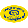 Spvg Blau-Gelb Schwerin 20/26 II