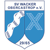SV Wacker Obercastrop 29/65