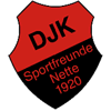 DJK Sportfreunde Nette 1920