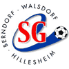 Wappen von SG Walsdorf/Hillesheim/Berndorf
