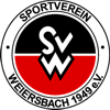 Wappen von SV Weiersbach 1949