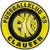 FK 1919 Clausen