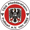 TSG Pfeddersheim Fußball von 1982