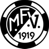 Wappen von FV 1919 Mosbach