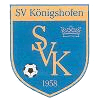 Wappen von SV Königshofen 1958